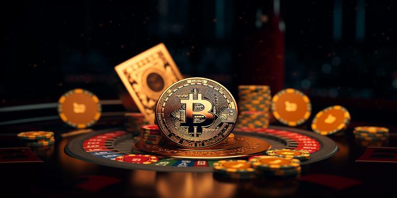 Dấu hiệu đánh giá casino bitcoin uy tín