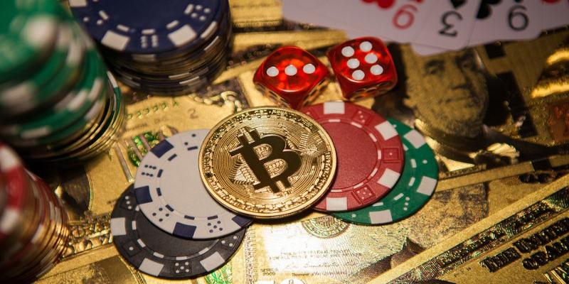 Casino Bitcoin Là Gì? Cách Đánh Giá Sòng Bạc Bitcoin Uy Tín