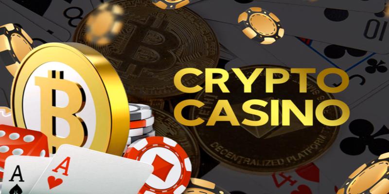 Đánh giá các ưu điểm của casino Bitcoin