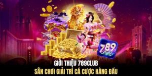 gioi thieu 789win